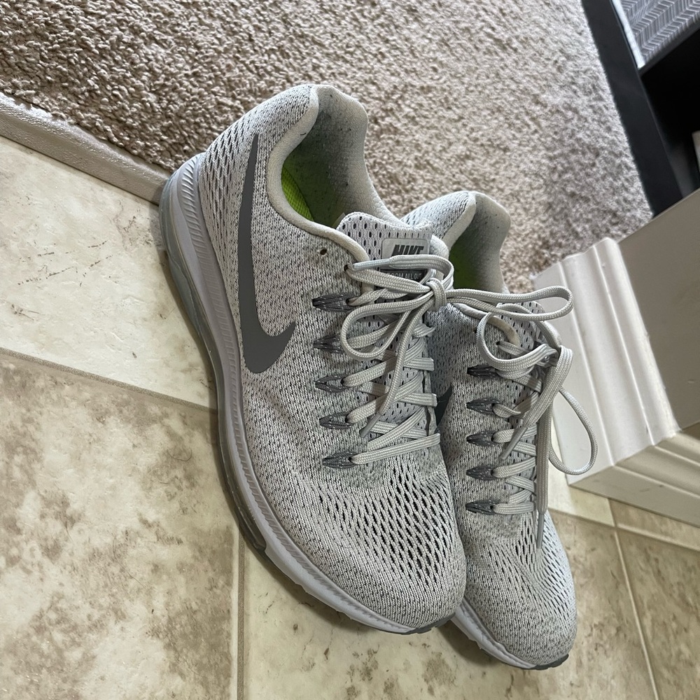 Nike runners